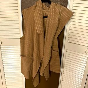 Tan camisole — Size: S-L